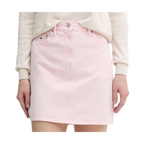 Jupes courtes TJW GMD - Tommy Hilfiger - Modalova