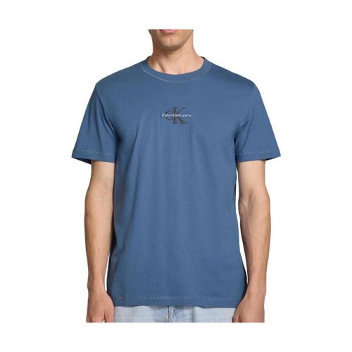 T-shirt Shadow J30J325649 - Calvin Klein Jeans - Modalova