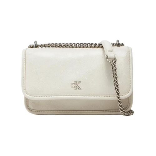 Sac à main Chain Ew - Calvin Klein Jeans - Modalova