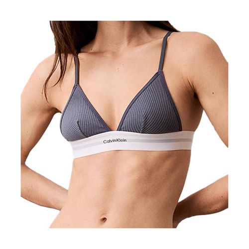 Bandeaux & bretelles amovibles Unlined Triangle - Calvin Klein Jeans - Modalova