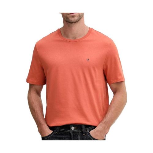 T-shirt Calvin Klein Jeans Smooth - Calvin Klein Jeans - Modalova