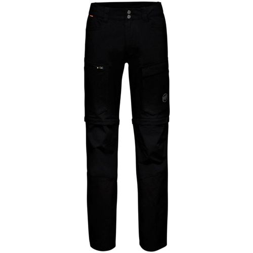 Pantalon Mammut - Mammut - Modalova