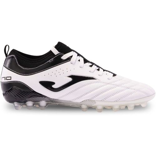 Chaussures de foot Numero-10 24 Erba Artificiale Ag - Joma - Modalova