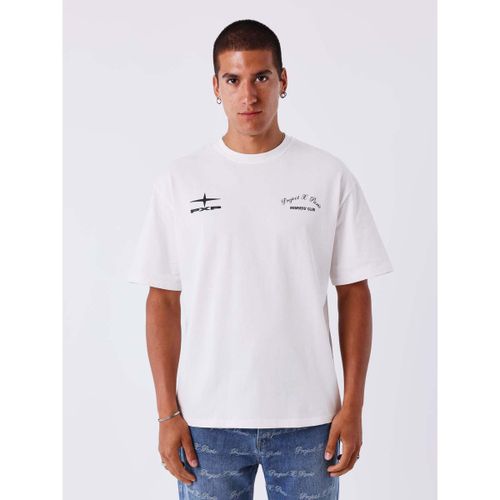 T-shirt Tee Shirt 2512023 - Project X Paris - Modalova
