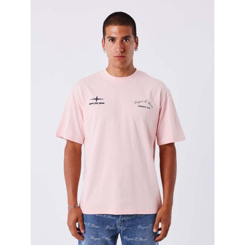 T-shirt Tee Shirt 2512023 - Project X Paris - Modalova
