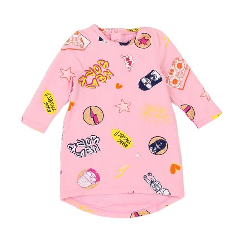 Hydratants & nourrissants Robe - Rose - 18 mois - Très bon état - Little Marc Jacobs - Modalova