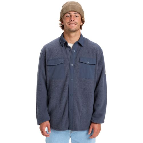 Chemise Quiksilver Clean Coast - Quiksilver - Modalova