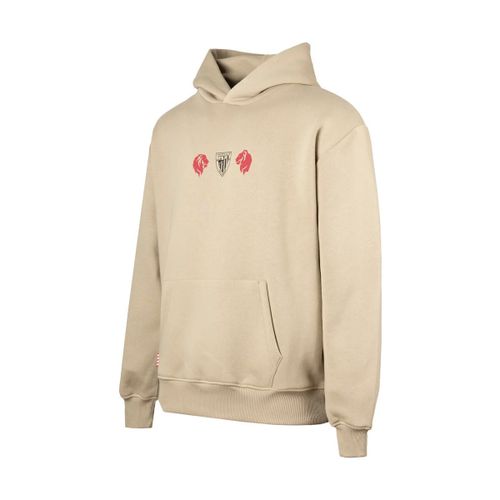 Sweatshirts à capuche SUDADERA CAP UNIQUE TWINS - Athletic Club - Modalova