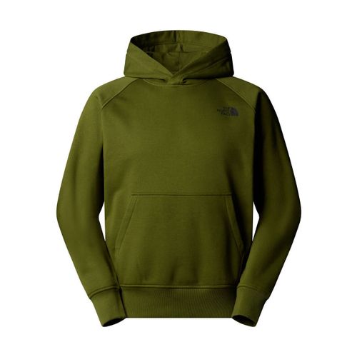 Sweatshirts à capuche M RAGLAN BOX NSE HOODIE - The North Face - Modalova