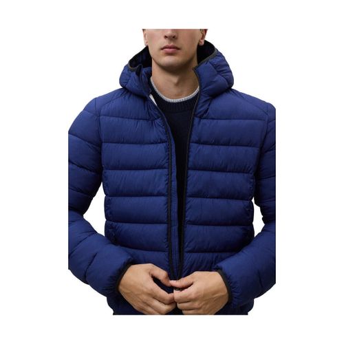 Manteau Ecoalf ASPENALF JACKET MAN - Ecoalf - Modalova