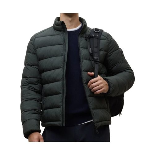 Doudounes Ecoalf BERET JACKET MAN - Ecoalf - Modalova