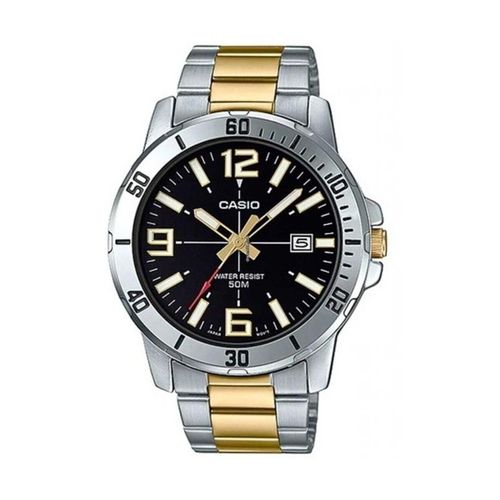 Montre Casio MTPVD01SG1BVUDF - Casio - Modalova
