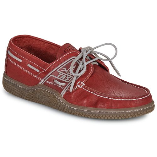 Chaussures bateau TBS GLOBEK - TBS - Modalova