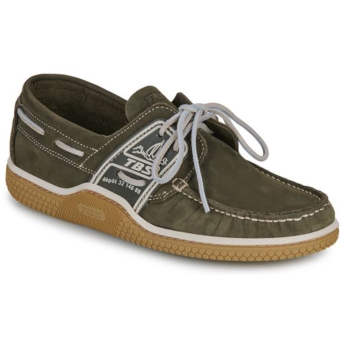 Chaussures bateau TBS GLOBEK - TBS - Modalova