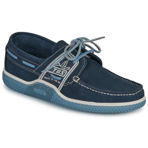 Chaussures bateau TBS GLOBEK - TBS - Modalova