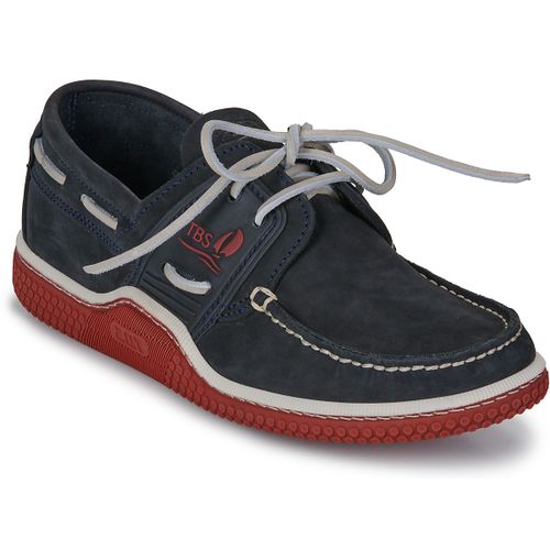 Chaussures bateau TBS GLOSAIL - TBS - Modalova
