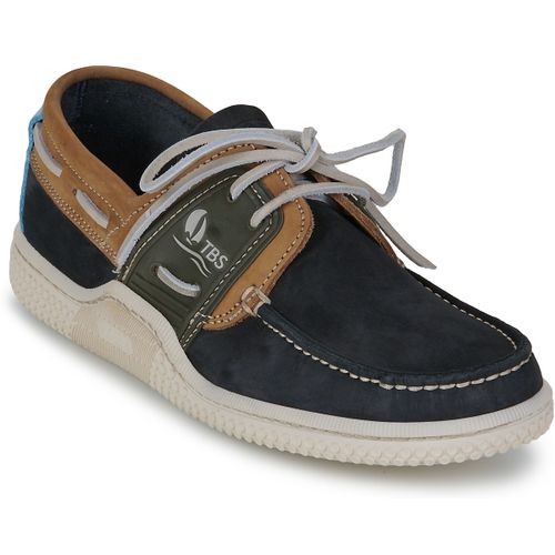 Chaussures bateau TBS GLOSAIL - TBS - Modalova