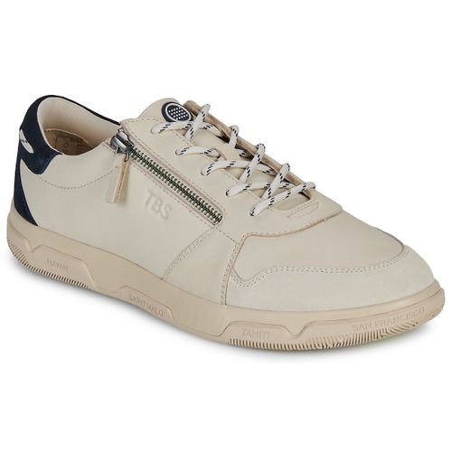 Baskets basses TBS GEDEZIP - TBS - Modalova