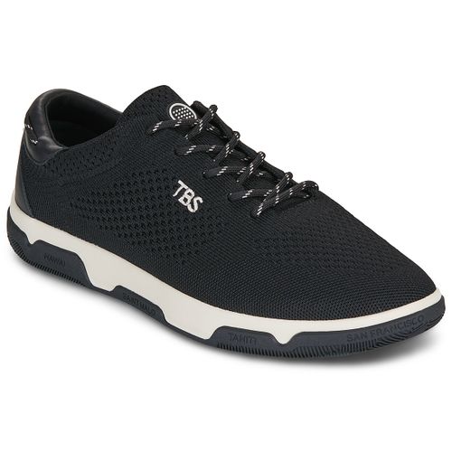 Baskets basses TBS GUEKNIT - TBS - Modalova