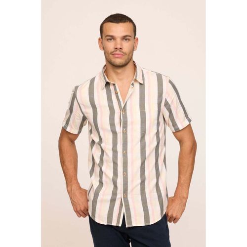 Chemise Chemise DOUK Thym - Lee Cooper - Modalova