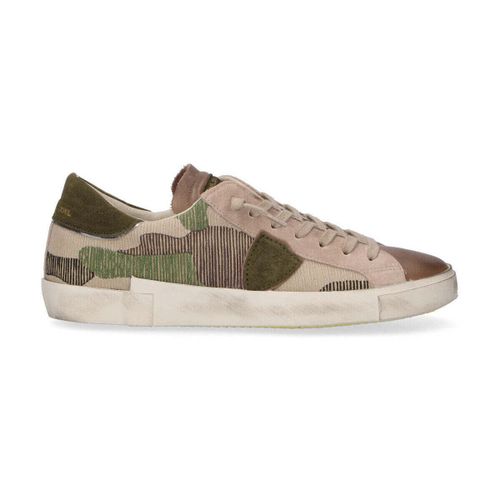 Baskets basses Philippe Model - Philippe Model - Modalova