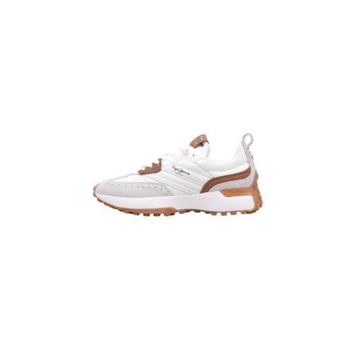 Baskets basses LUCKY CLASS W - Pepe jeans - Modalova