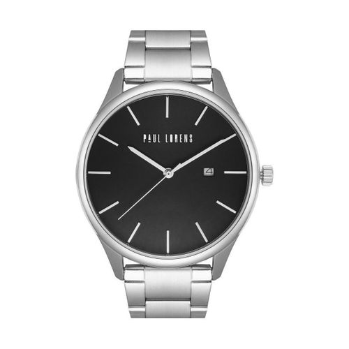 Montre Paul Lorens PL1273B1C1 - Paul Lorens - Modalova