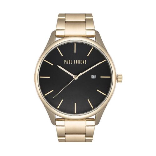 Montre Paul Lorens PL1273B1D1 - Paul Lorens - Modalova