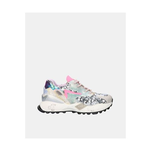 Baskets basses D190608 17 - Exé Shoes - Modalova