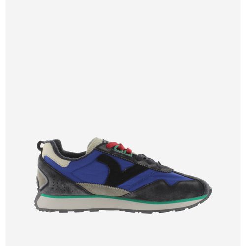 Baskets basses 1985 BASKET ROOT NYLON DAIM COULEUR 8812100 - Victoria - Modalova