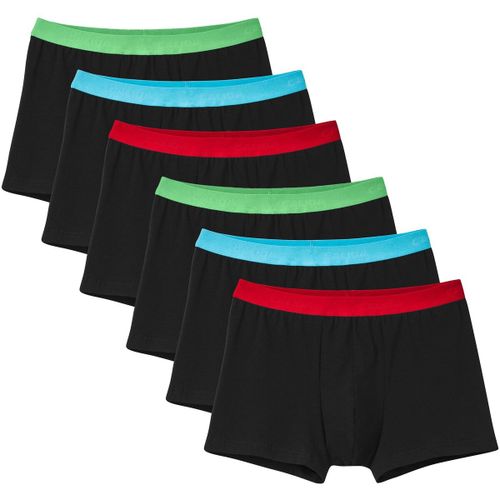 Caleçons Caleçon New Boxer Natural Benefit 3P - Calida - Modalova