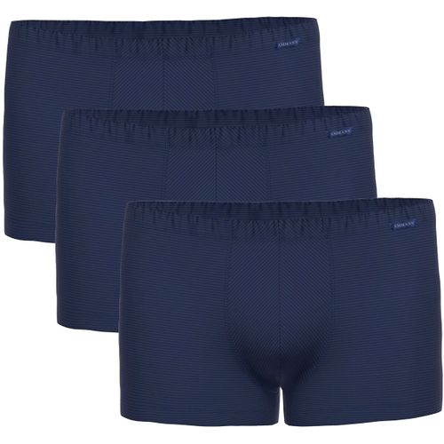 Caleçons Caleçon Cotton More Retro Short 3P - Ammann - Modalova