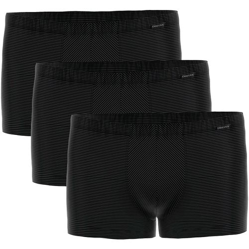 Caleçons Caleçon Cotton More Retro Short 3P - Ammann - Modalova