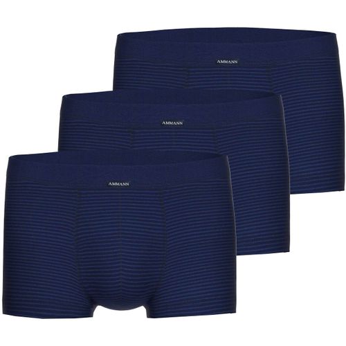 Caleçons Caleçon Jeans Retro Short 3P - Ammann - Modalova