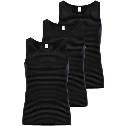 Slips Maillot de corps Jeans Unterhemden 3P - Ammann - Modalova