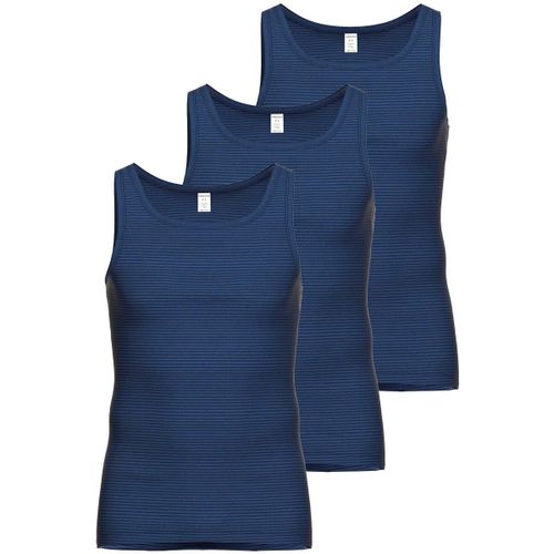 Slips Maillot de corps Jeans Unterhemden 3P - Ammann - Modalova