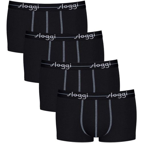 Caleçons Caleçon Start Hipster C4P box - Sloggi - Modalova