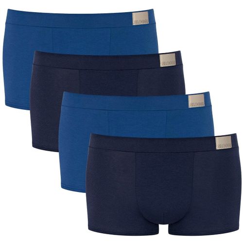 Caleçons Caleçon GO Natural Hipster C4P - Sloggi - Modalova