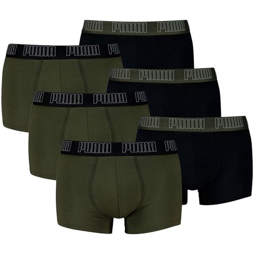 Caleçons Caleçon Paquet de 6 - Puma - Modalova