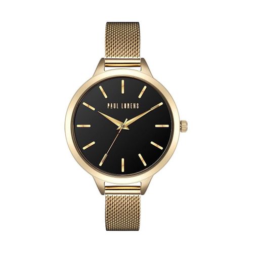 Montre Paul Lorens PL10296B1D1 - Paul Lorens - Modalova