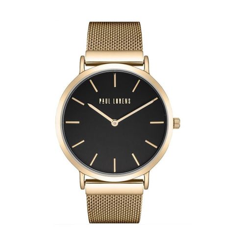 Montre Paul Lorens PL10771B1D1 - Paul Lorens - Modalova