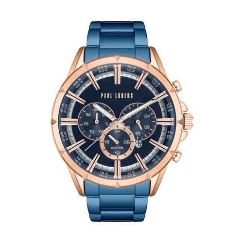 Montre Paul Lorens PL13605B6F3 - Paul Lorens - Modalova