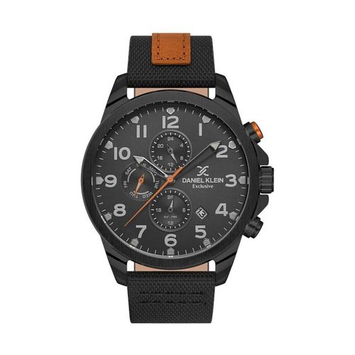 Montre Daniel Klein DK1135386 - Daniel Klein - Modalova