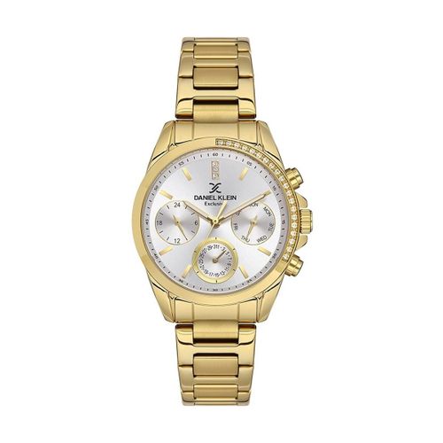 Montre Daniel Klein DK1135123 - Daniel Klein - Modalova