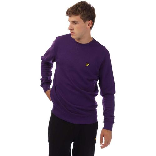 Sweatshirts Lyle & Scott GT5382 - Lyle & Scott - Modalova