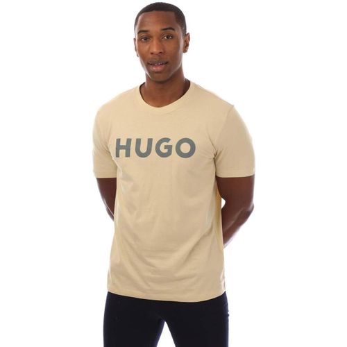 T-shirt HUGO Dulivio - HUGO - Modalova