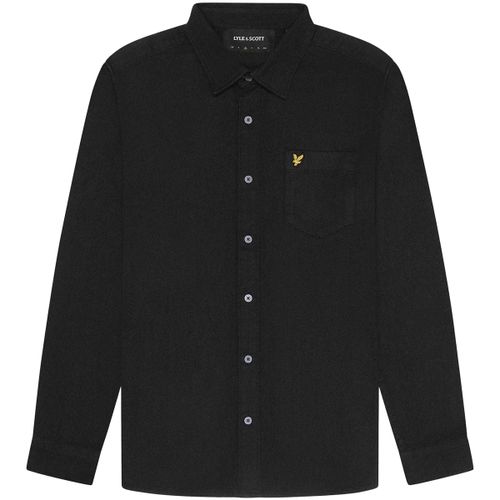 Chemise Lyle & Scott GT7696 - Lyle & Scott - Modalova