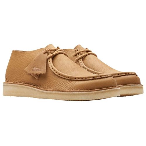 Mocassins Clarks Desert - Clarks - Modalova