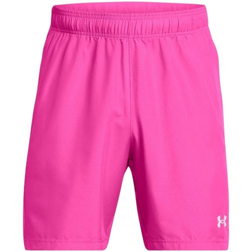 Short Under Armour HalfBack - Under Armour - Modalova