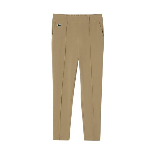 Pantalon Lacoste GT7976 - Lacoste - Modalova